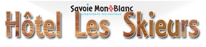 Htel les Skieurs